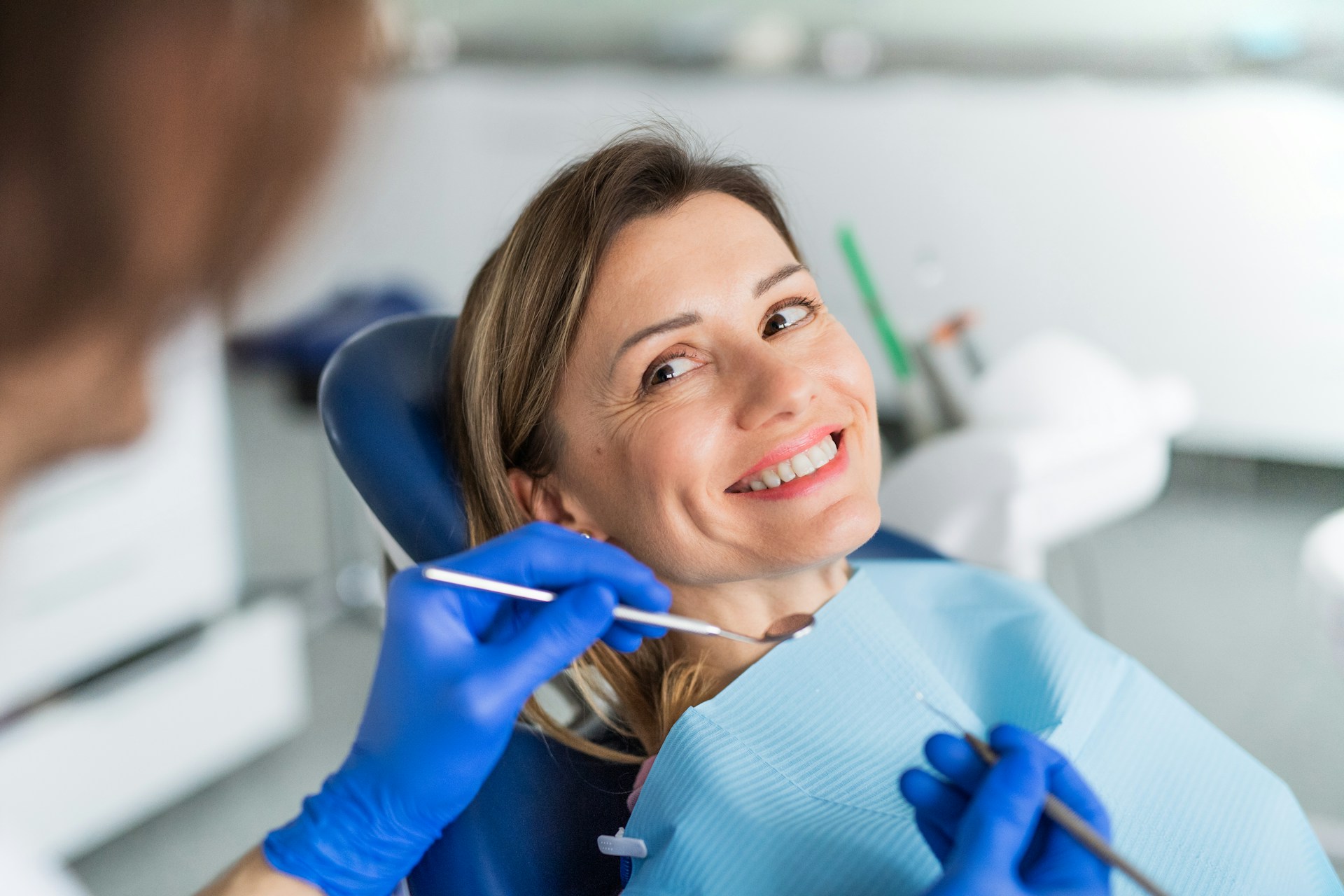 Best Dentists in NYC
