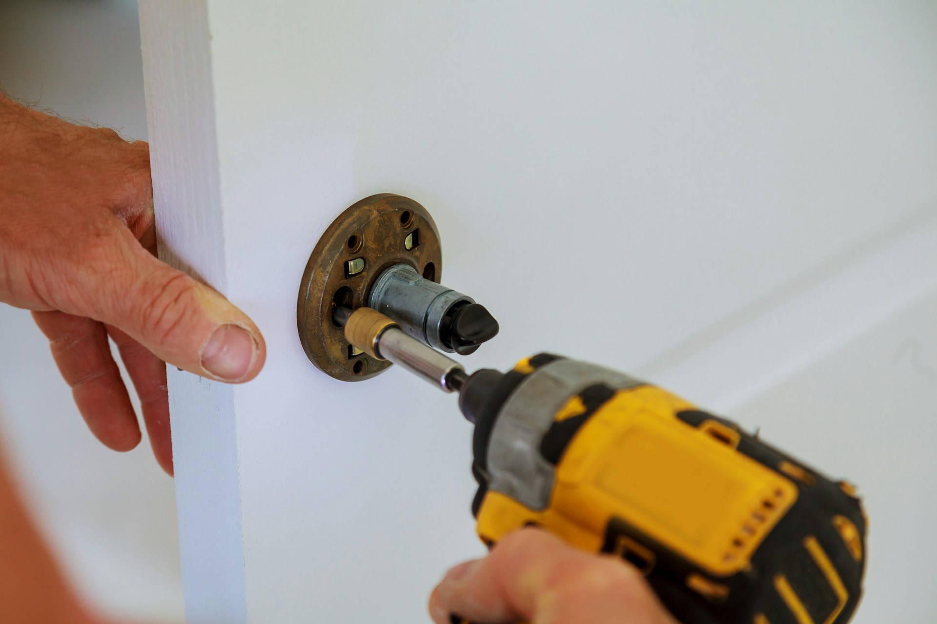 Best Locksmiths in Houston