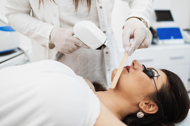 Best Skin Clinics in Korea
