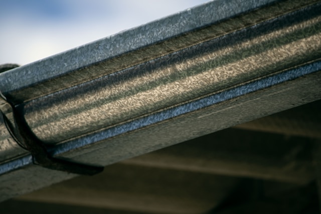 Gutter Installers in Fort Worth