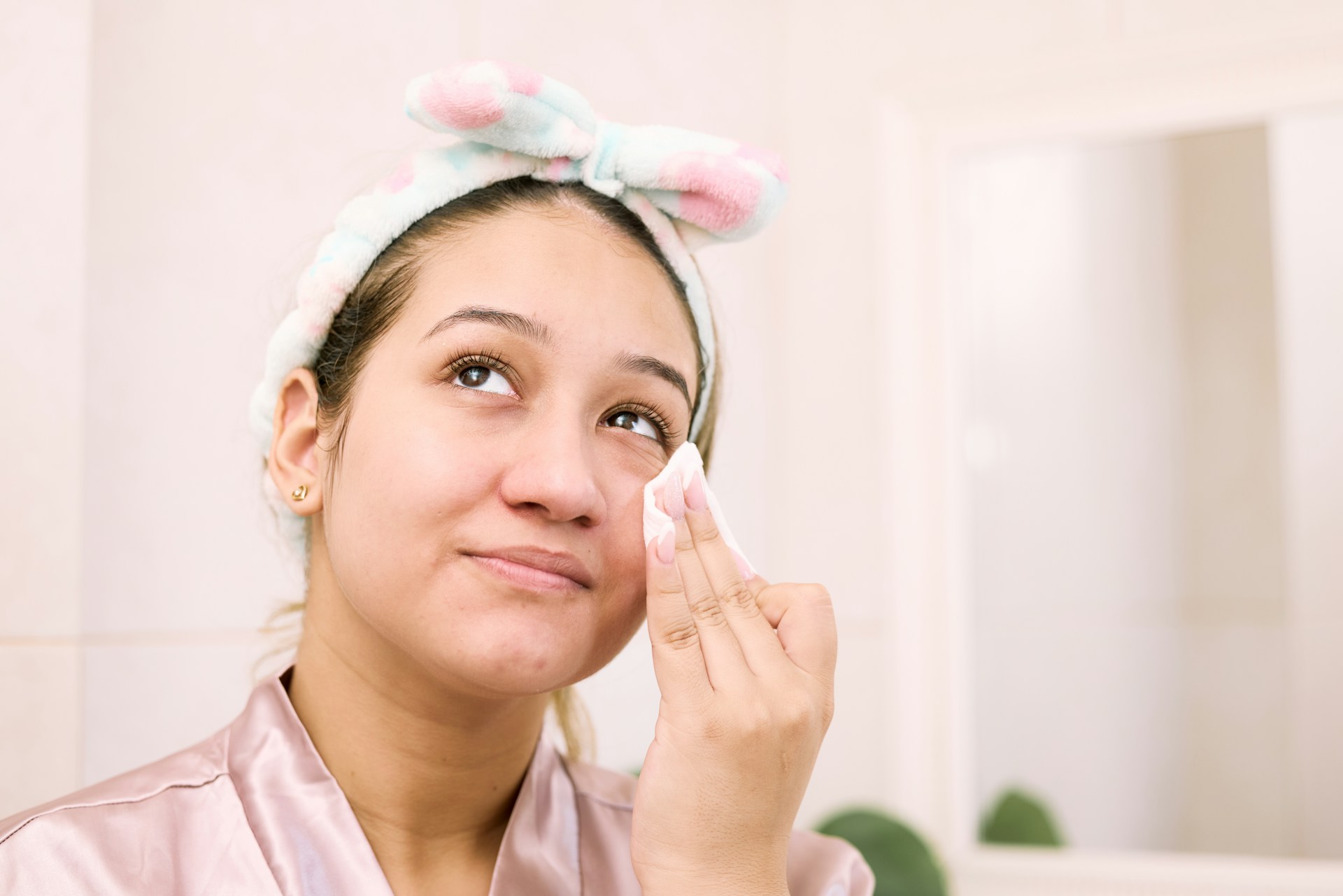 Makeup Skincare