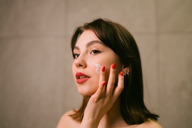 Skincare-Product