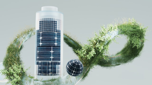 Sustainability