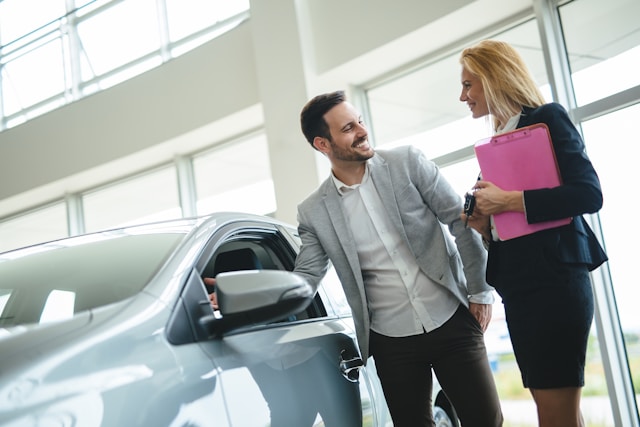 The Do’s and Don’ts of Renting a Car