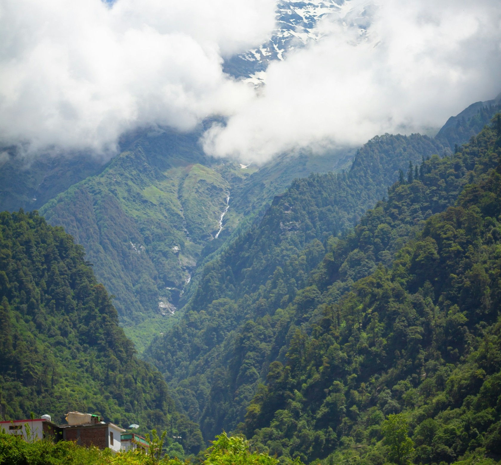 Char Dham Yatra