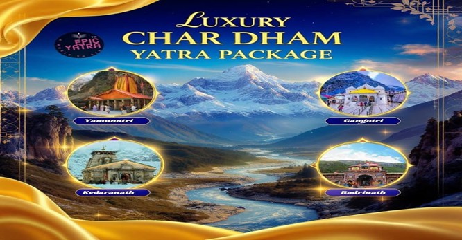Epic Yatra’s 10 Nights