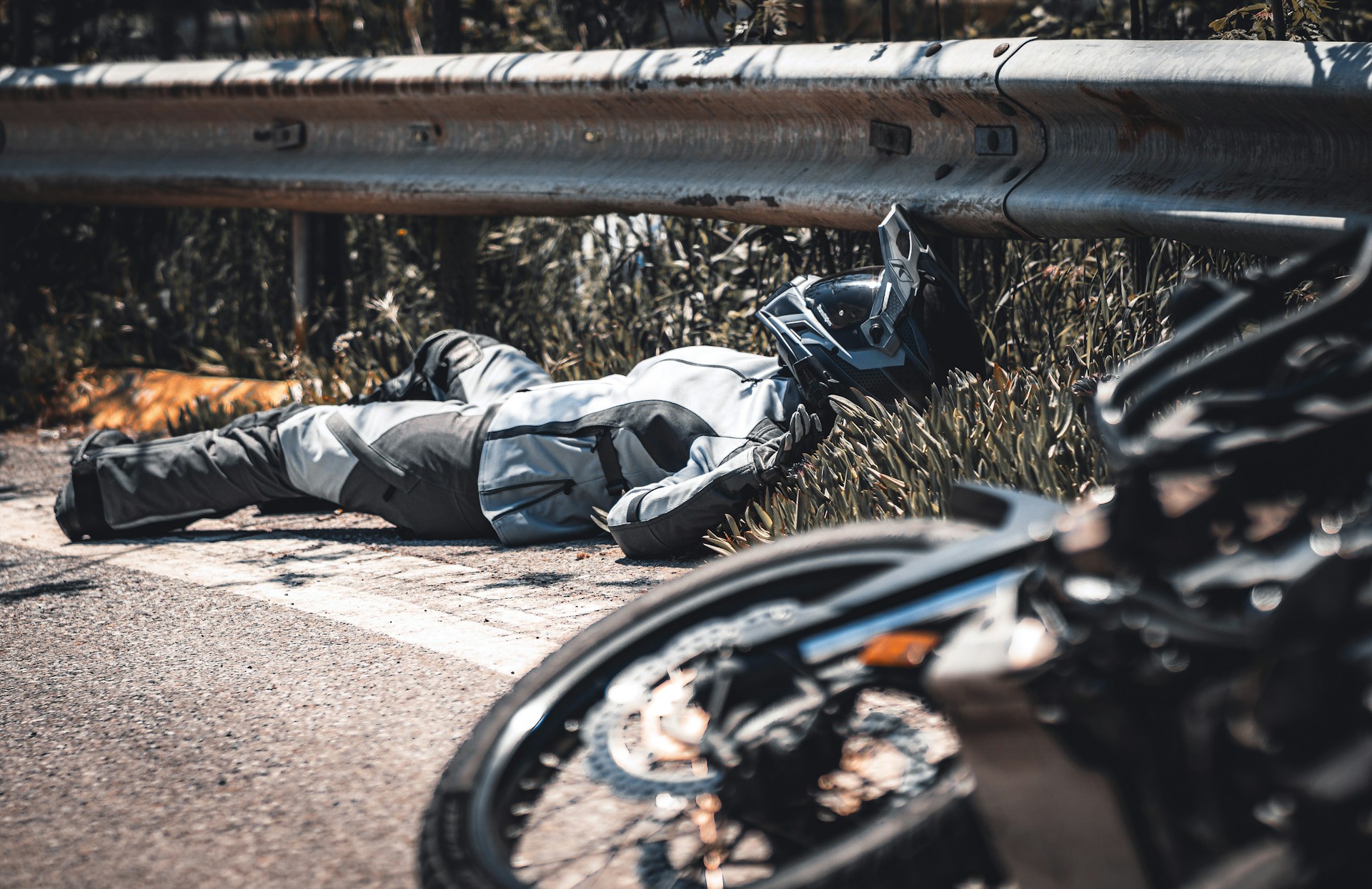 Legal Challenges After motor Accident