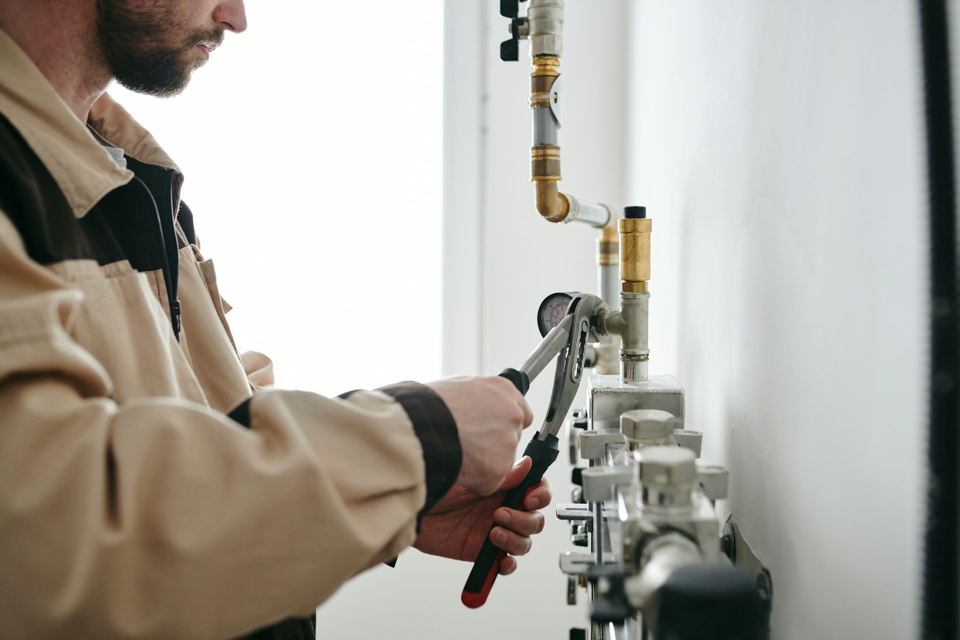 Plumbing Systems