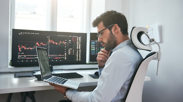 Day Trading Strategies