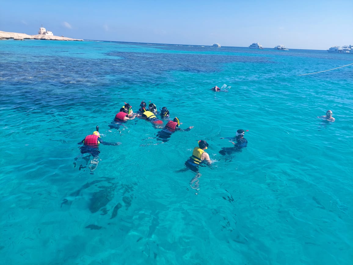 Hurghada Egypt