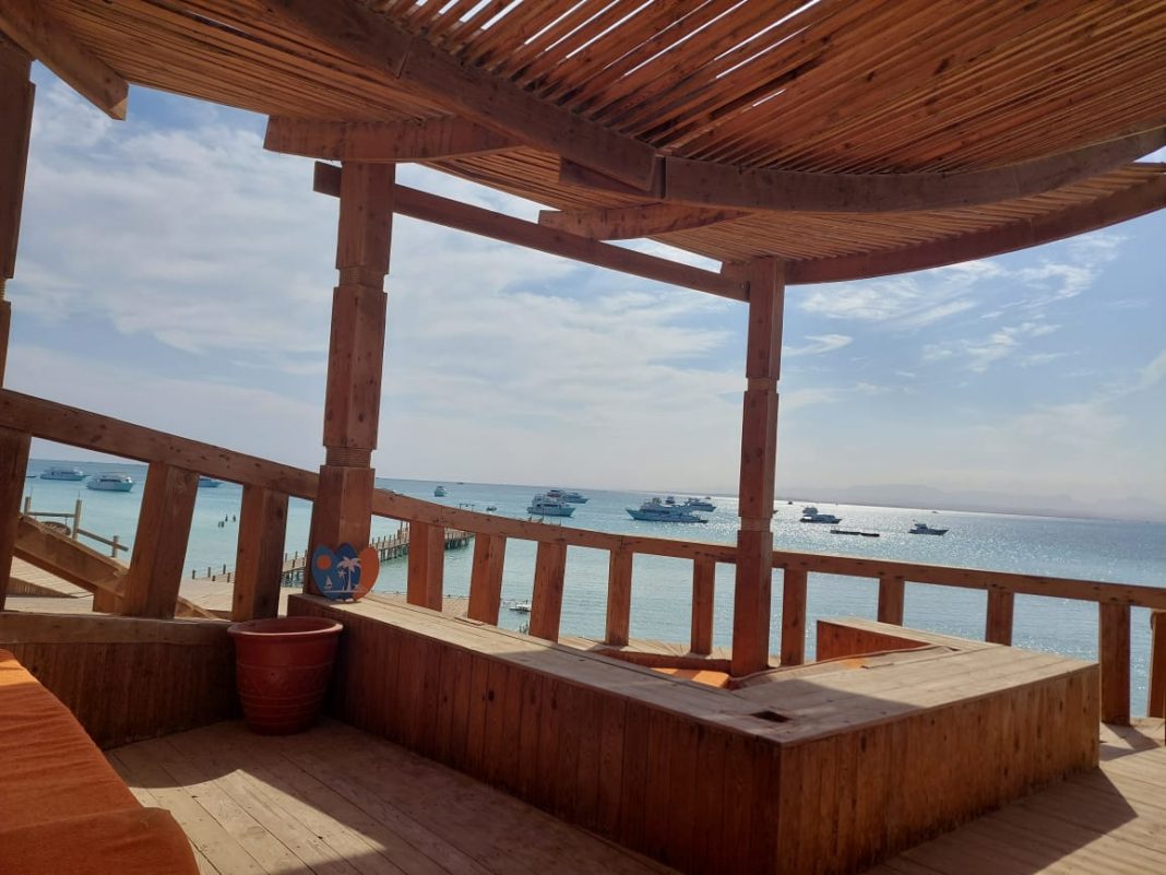 Hurghada what to do